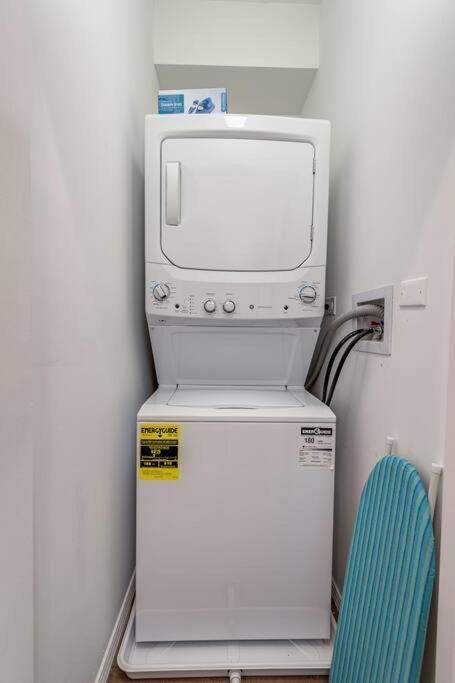 Suite 2 On Southport 4 Queen Beds シカゴ エクステリア 写真